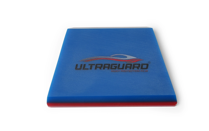 PPF Squeegee — Pro