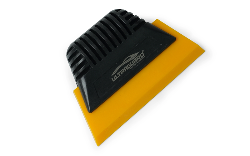 PPF Squeegee — Compact