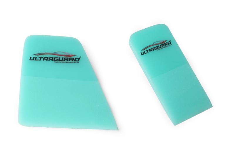 Precut PPF Squeegee