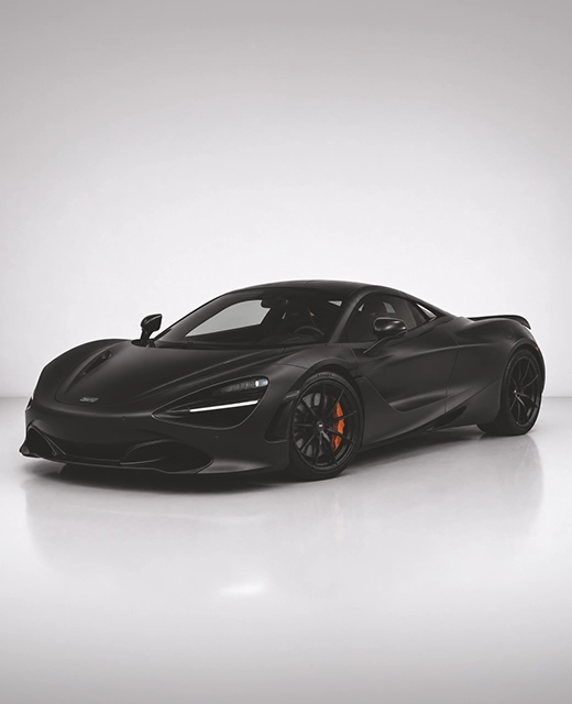 Phantom Gloss Black PPF